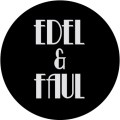 Edel und Faul